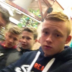 Ethanhyatt <3