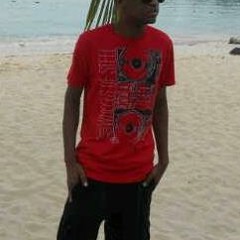 Shavaun Zizou Garvey