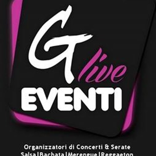 G Live Eventi’s avatar