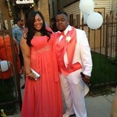 Aaliyah Lovindat Feverboy