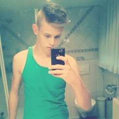 Lukas Kienzle :D ♥