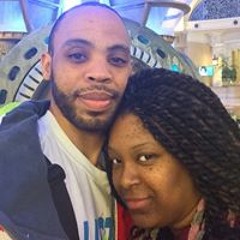 Crystal Huntley Stewart