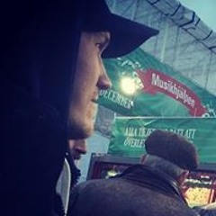 Alexander von Fröding