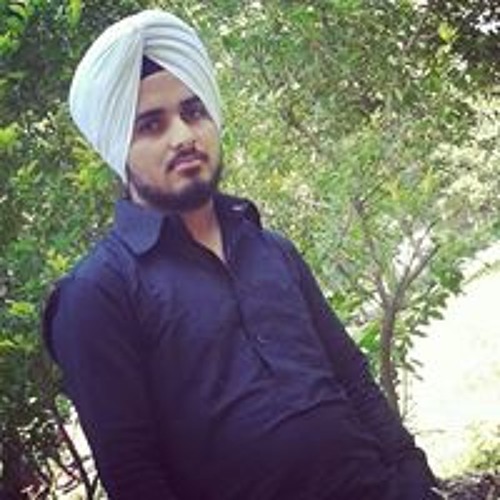 Simmu Dhot’s avatar