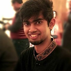 Ahsan Qureshi 15