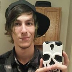 Cullen Xavier Dinger