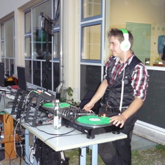 DJ Kalti