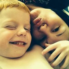 Charlotte Anne Smith