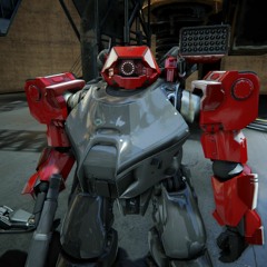 Heavy Gear Assault