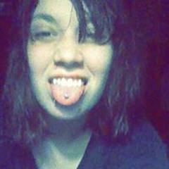 Victoria Autumn Bolt