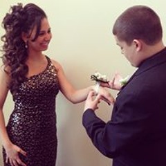 Amanda Marie Alperen