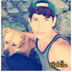 Oscar Adrian Parraguez