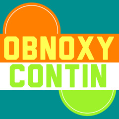 Obnoxycontin