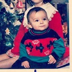 Mark Mantonio Olvera