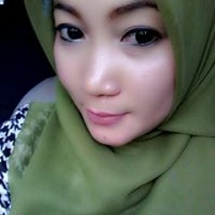 Dewi Agung Tridinanti