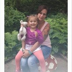 Franciska van Krimpen