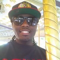 Daeshawn Kuest Galloway