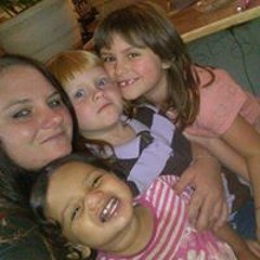 Tanya Marie Thompson