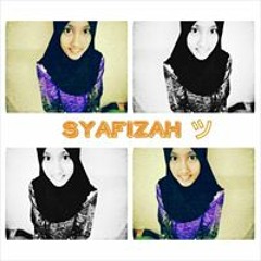 Syafizah Nite's