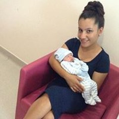 Angelica Sierra Morales