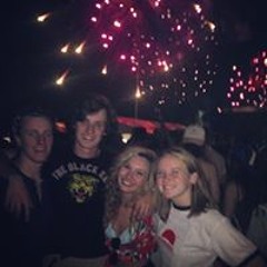 Michaela Brooke Pogue