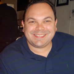 Raúl A. Vázquez-Morales