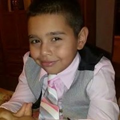 Manuel Bustamante Beto