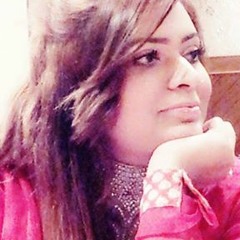 Fatima Nasir Rajput