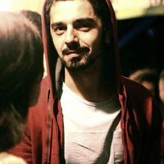 Amos Muji Zaharia