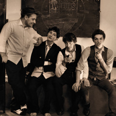 Les Voleurs de swing