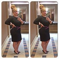 Rebecca Shaffer Atkins