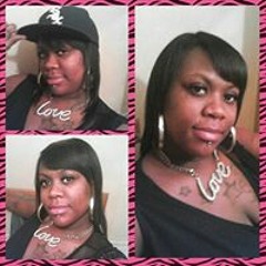 Cherise ReesyCup Davis