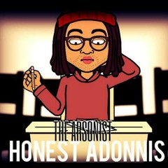 Adonnis Rafiki Williams