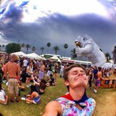 Callum O'Callaghan 1