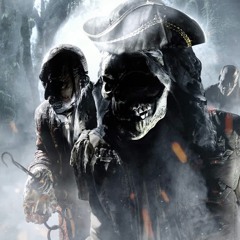 Dark Illusions