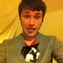 Naythen Spudspud Harding