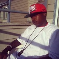 Quinton LilDogg Jeter