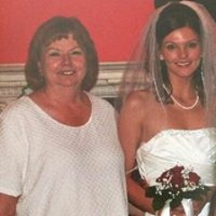 Rebecca Conn-Grimmett