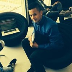 Jonas Christensen 21