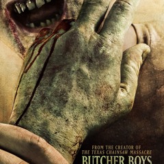 Butcherboys (BONEBOYS)