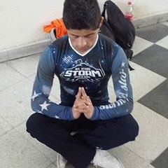 Santiago Saez Uchimura