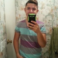 Jose Luis Alvarez 33