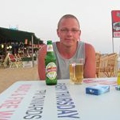 Marcus Vahlgren