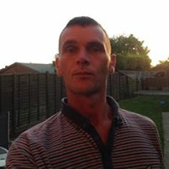 Mark Chapman Brazier