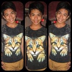 Mikhealjoshua De Jesus