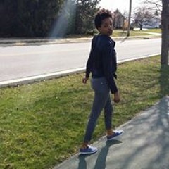 Rodre'Ana Chapman