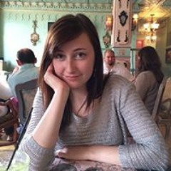 Shelby Elizabeth Baker