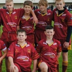 Aidan White 2