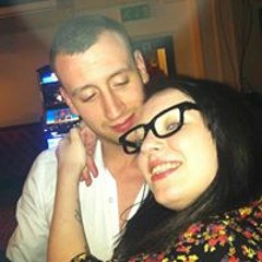 Sarah-Louise Armstrong