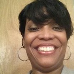 Gloria Bowens-Brown 1